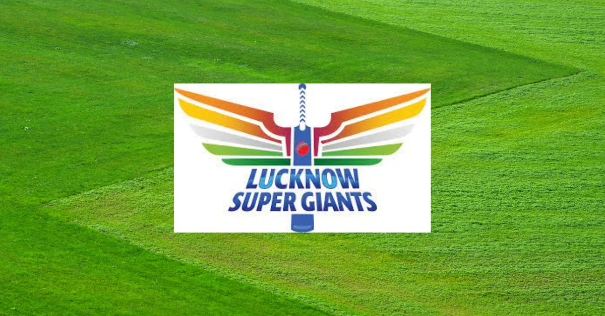 Lucknow Super Giants Squad and Schedule