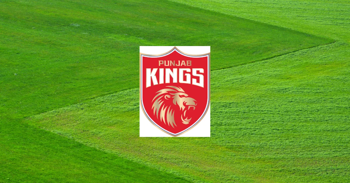 Punjab Kings Squad and Schedule