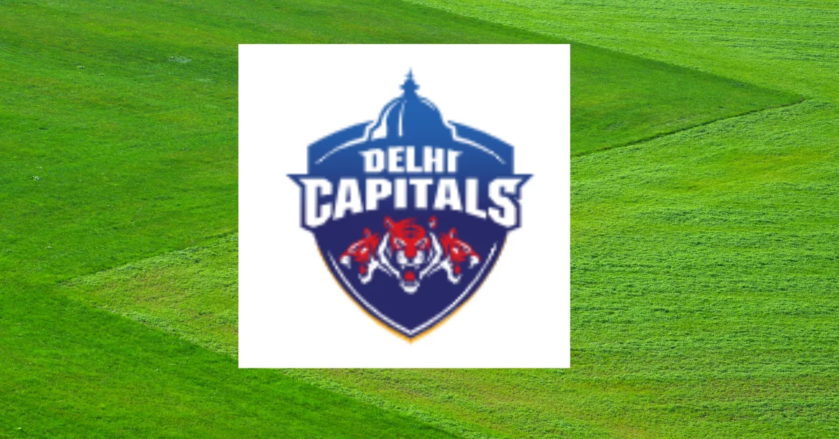 Delhi Capitals Squad