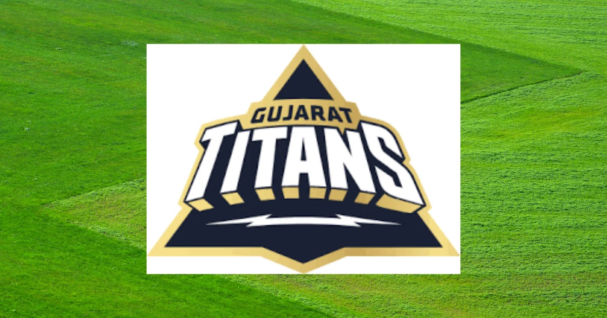 Gujarat Titans Squad