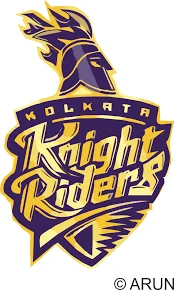 Kolkata Knight Riders Squad and Schedule