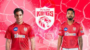 Punjab Kings